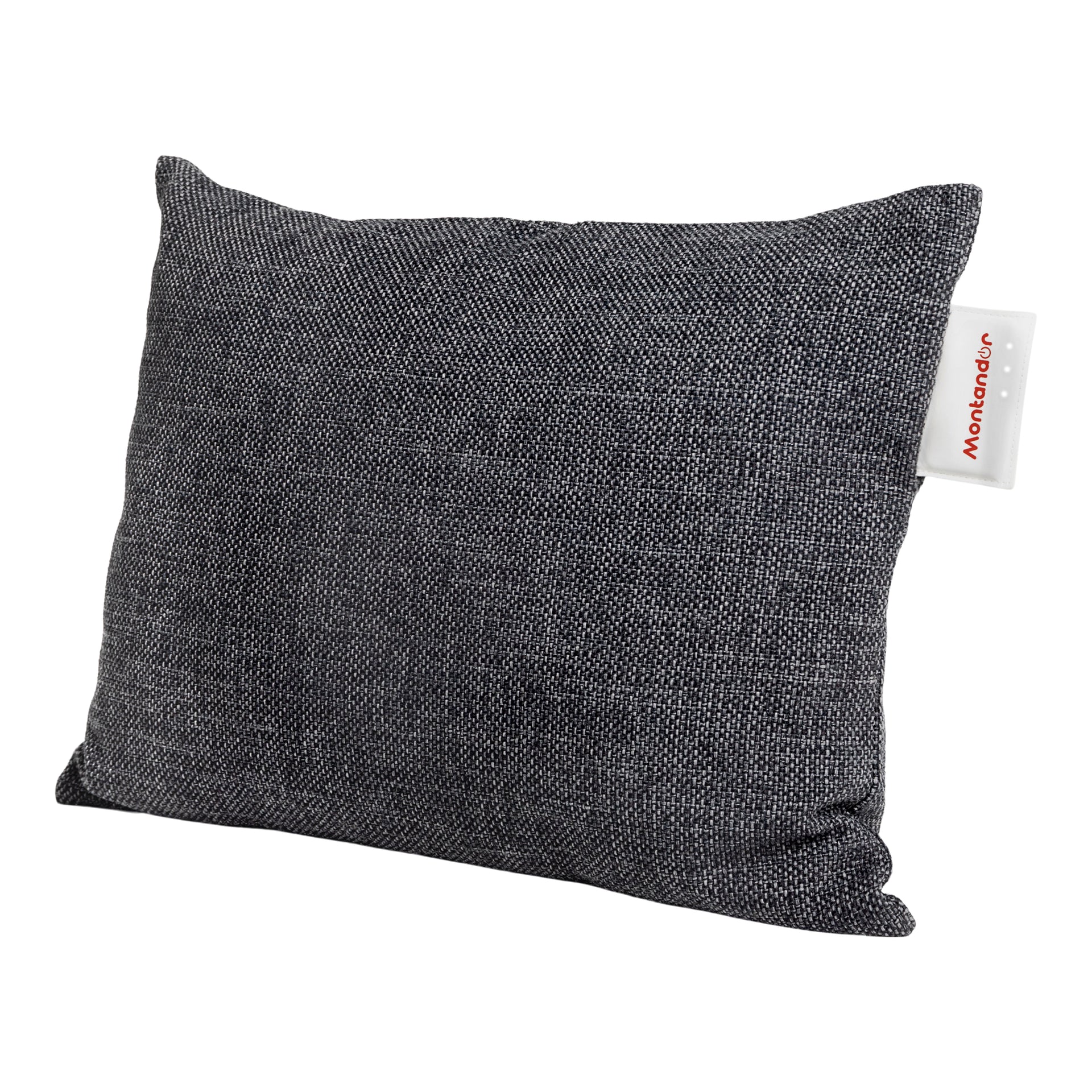 Montandor - Coussin chauffant infrarouge gris