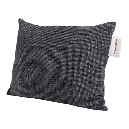 Montandor - Coussin chauffant infrarouge gris