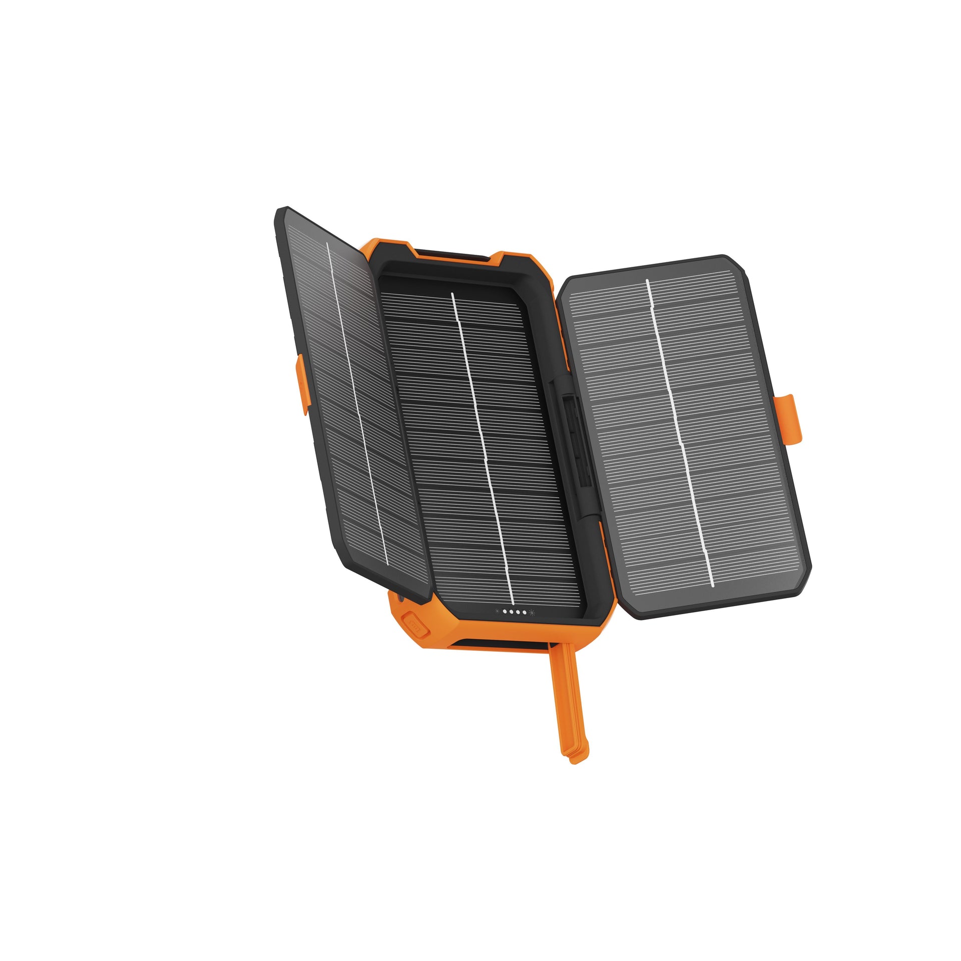 Xtorm - Banque d'alimentation solaire robuste 10 000