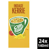 Knorr - Tasse eine Suppe Indisches Curry 140ml