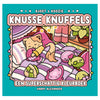 MUS - Livre de coloriage kjoet-koozie peluches douillettes