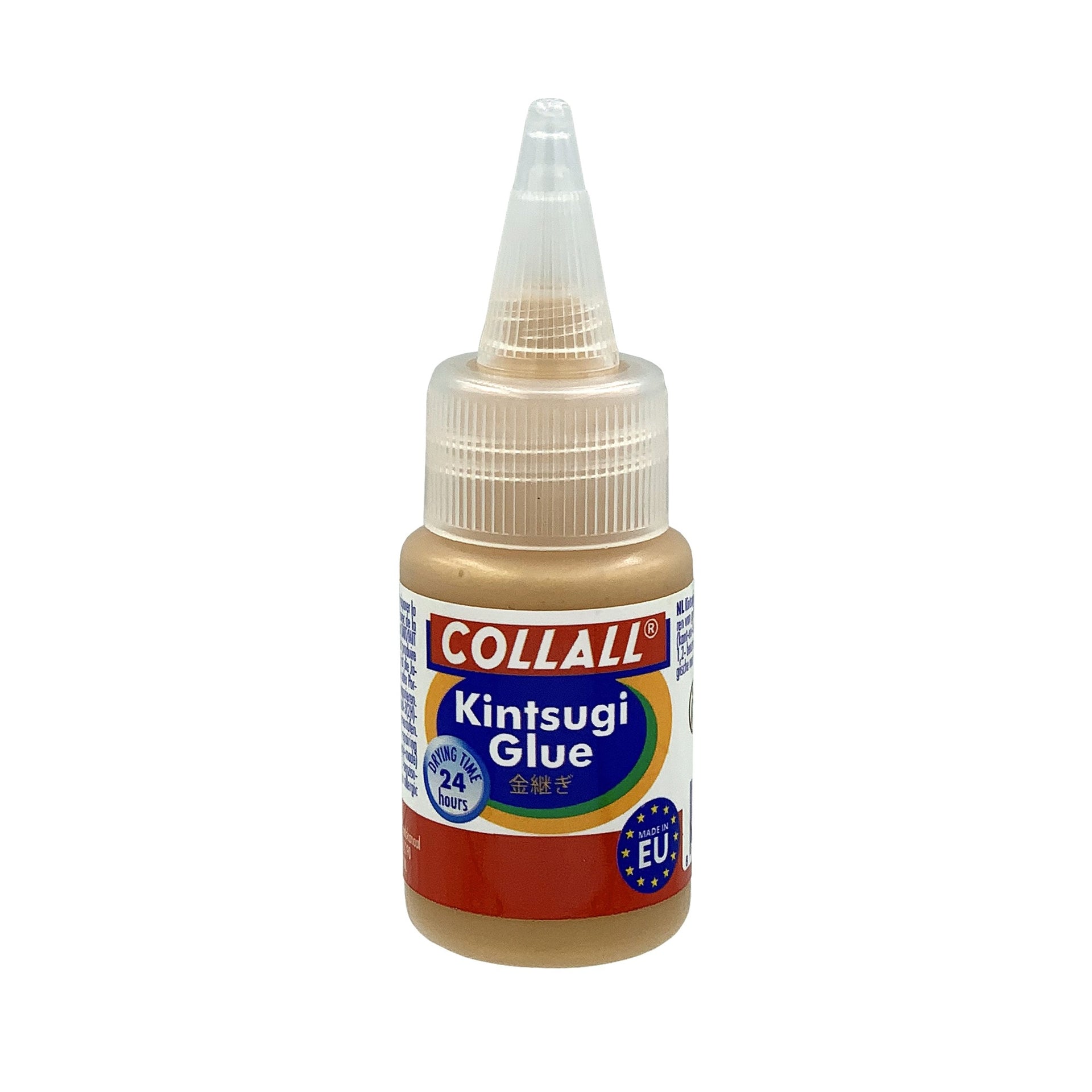 Collall - Colle Kintsugi 25 ml avec capuchon à pointe fine