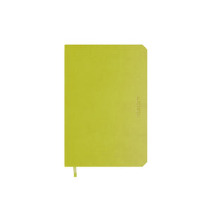 Le KEMPEN - Notbk balance 110x160 ligne 160 pages lvert