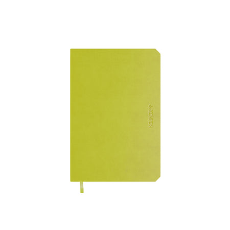 Le KEMPEN - Notbk balance 110x160 ligne 160 pages lvert