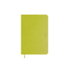 Le KEMPEN - Notbk balance 110x160 ligne 160 pages lvert