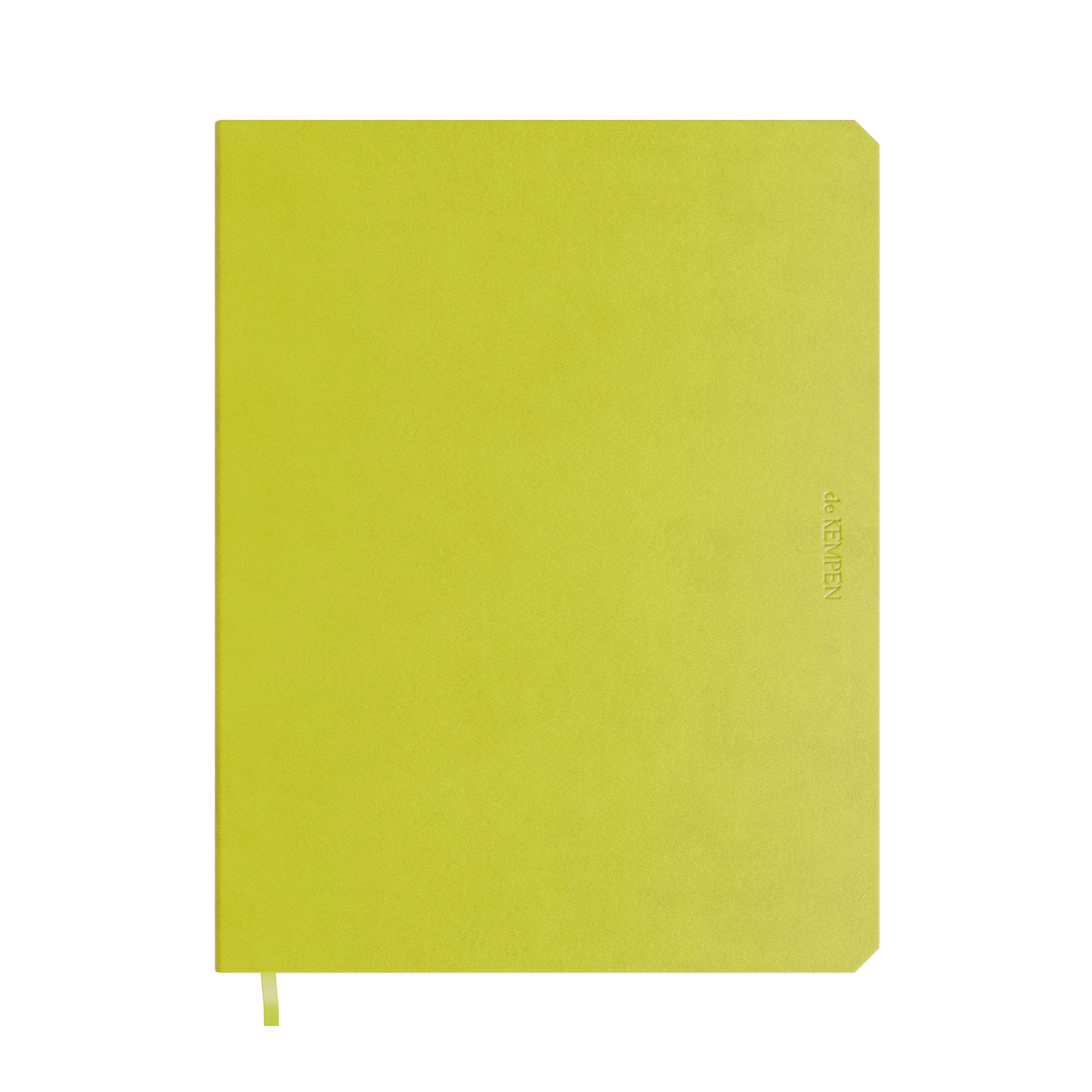 Le KEMPEN - Notbk balance 171x220 ligne 192page lgn
