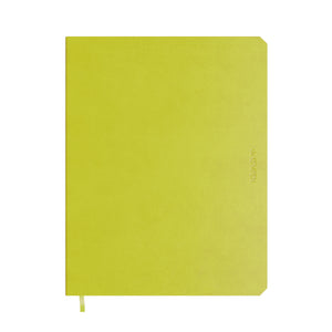 Le KEMPEN - Notbk balance 171x220 vierge 192 pages lgn