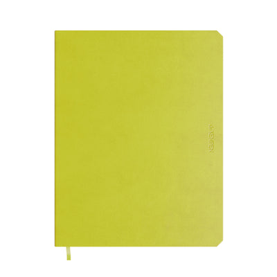 Le KEMPEN - Notbk balance 171x220 vierge 192 pages lgn