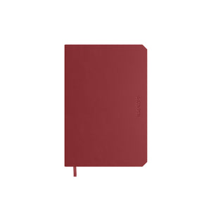 Der KEMPEN - Notbk amarone 110x160 line 160page drd