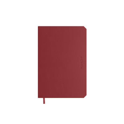 De KEMPEN -  Notbk  amarone 110x160 blanco 160pag drd