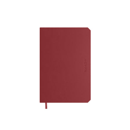 De KEMPEN -  Notbk  amarone 110x160 blanco 160pag drd