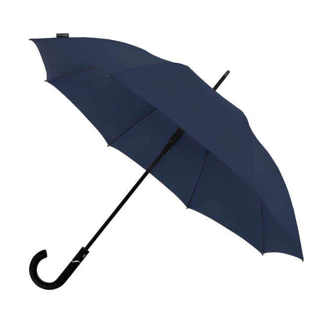 Office - Parapluie falcone business automatique ø 102cm bleu