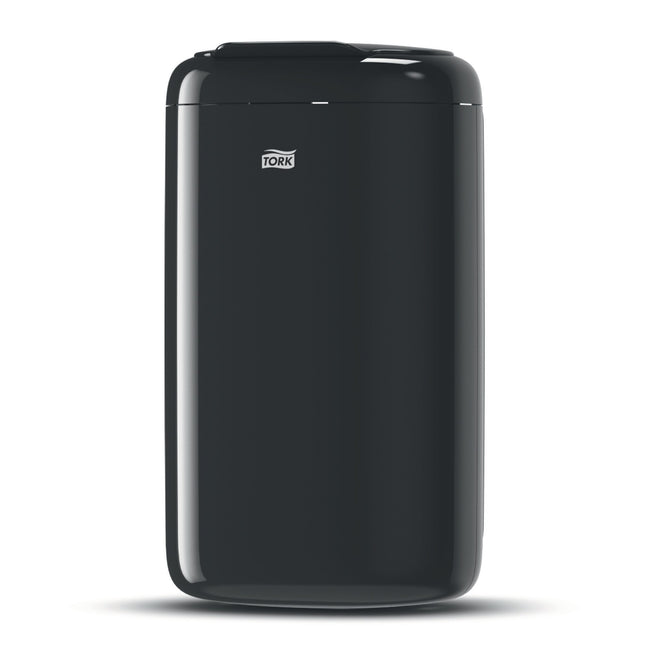 Tork - Poubelle b3 élévation petite 5 litres noir
