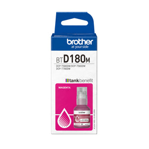 Brother -  BTD180M inktnavulling voor printers Origineel