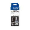 Brother - Recharge encre bt-d180bk noir