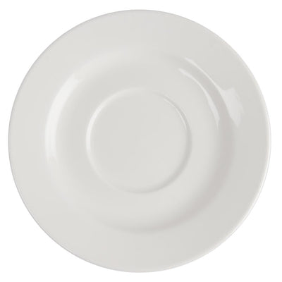 Olympia -  Schotel  lumina 14cm 6 stuks wit