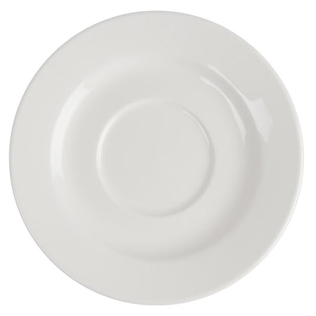 Olympia -  Schotel  lumina 14cm 6 stuks wit