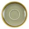 Olympia - Soucoupe à cappuccino four 16cm 6 pièces taille mousse
