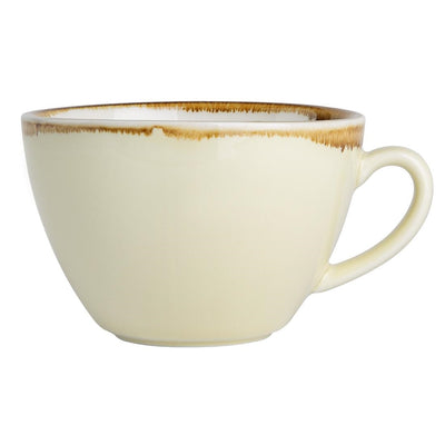 Olympia - Tasse à cappuccino four 340ml 6 pièces grès