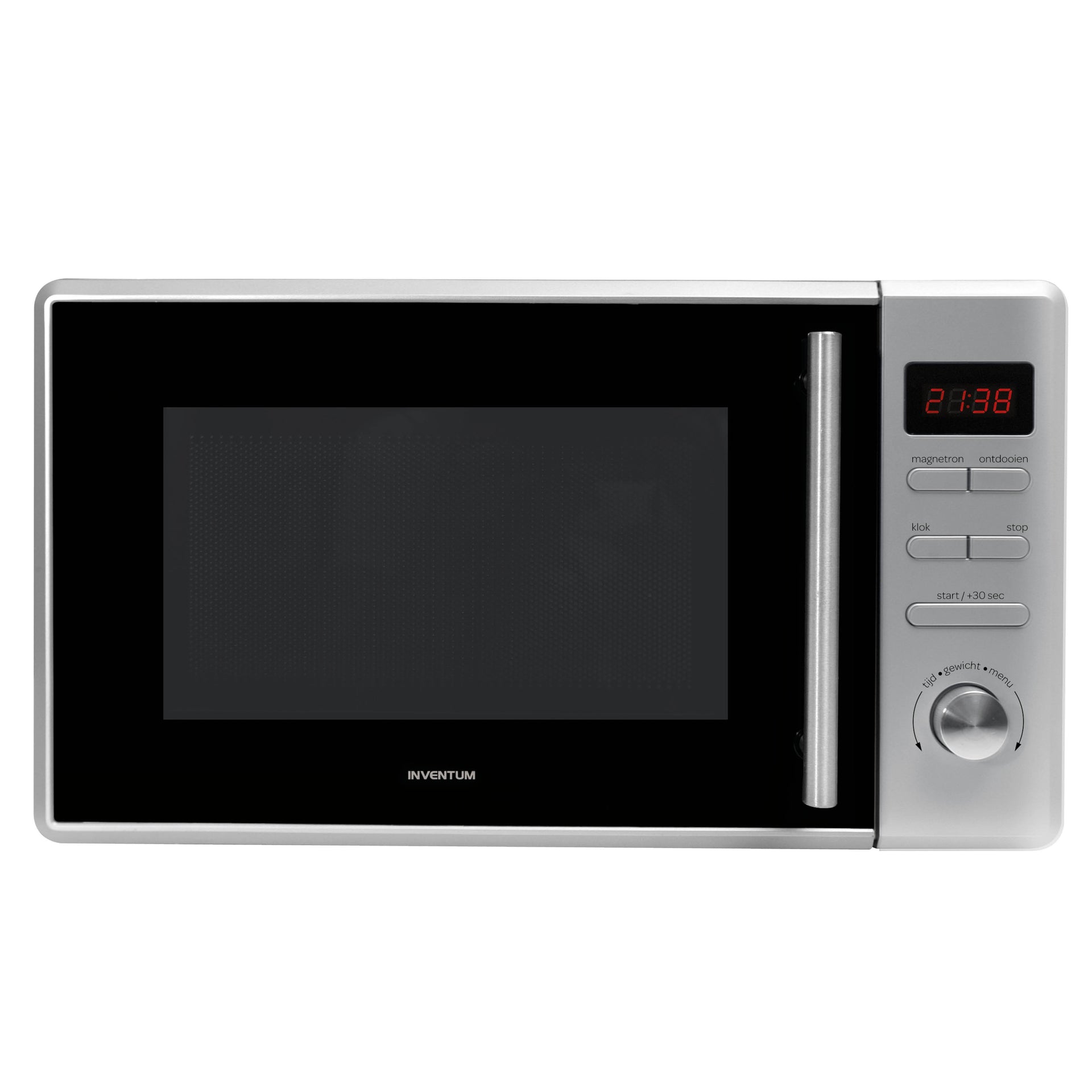Inventum - Micro-onde solo 20 litres 800watt mn207s