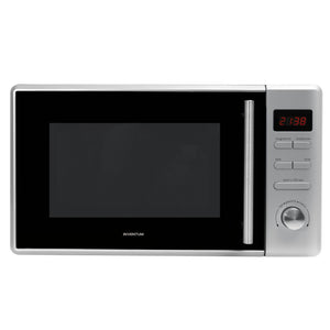 Inventum - Micro-onde solo 20 litres 800watt mn207s