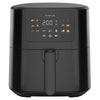 Inventum - Airfryer 5 litres 1500 watts noir