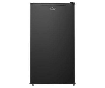 Tomado - Réfrigérateur table modèle 94 litres d noir