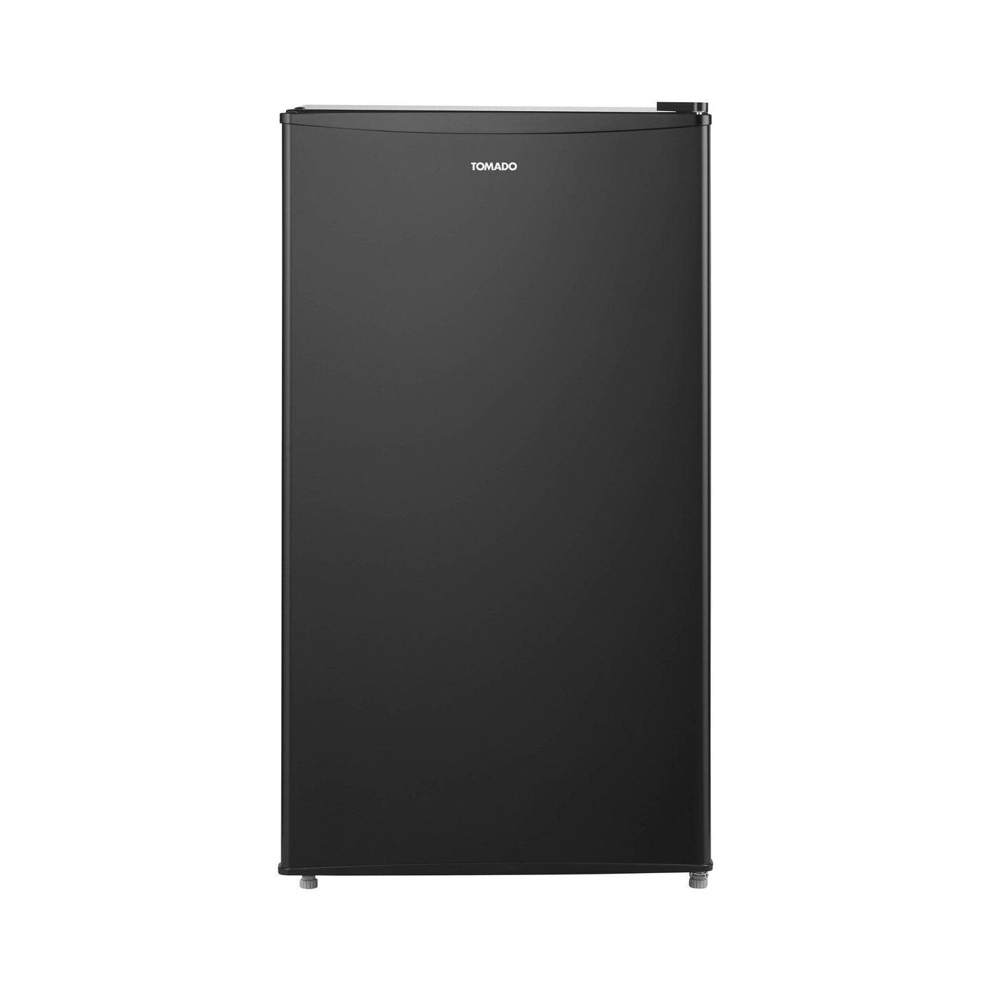 Tomado - Réfrigérateur table modèle 94 litres d noir