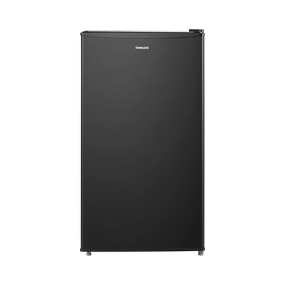 Tomado - Réfrigérateur table modèle 94 litres d noir