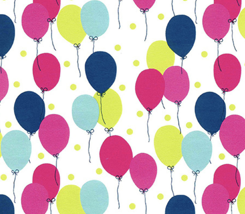 Rotolux -  Apparaatrol balloons 200mx30cm