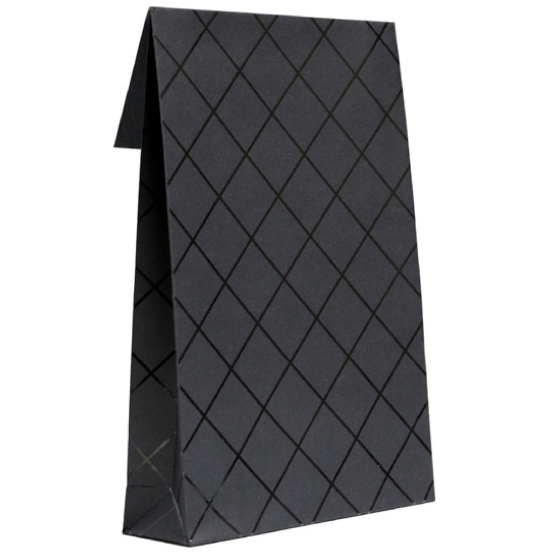 Rotolux -  Cadeauzakjes square s 14x5x23cm 40 stuks