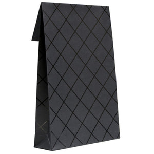 Rotolux -  Cadeauzakjes square s 14x5x23cm 40 stuks