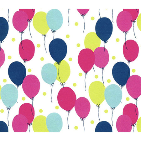 Rotolux -  Apparaatrol balloons 200mx50cm