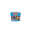 Haribo - mélange de bonbons Kinder, seau de 550 g