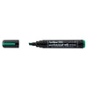 Artline -  Permanent marker  190 eco schuin 2-5mm gn | 12 stuks