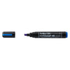 Artline -  Permanent marker  190 eco schuin 2-5mm bl