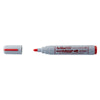 Artline -  Whiteboardmarker  517 eco rond medium rood
