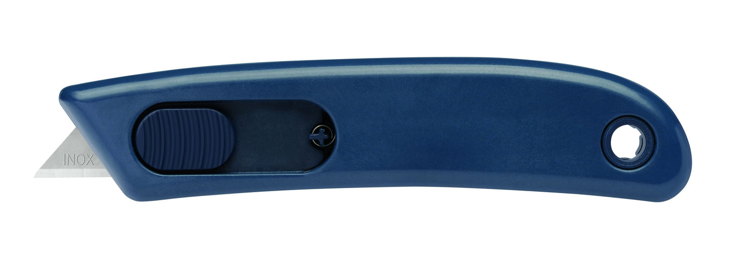 Martor - Couteau de sécurité secunorm smartcut mdp bleu | 20 pièces