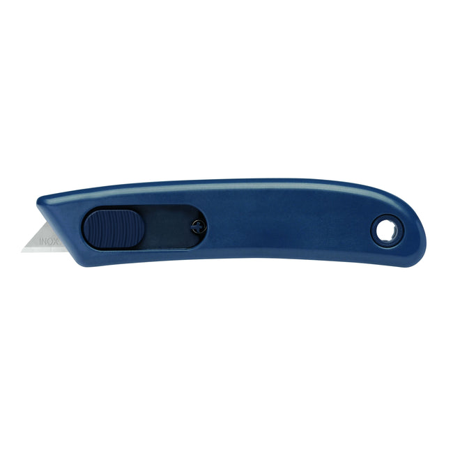 Martor -  Veiligheidsmes  secunorm smartcut mdp blauw | 20 stuks