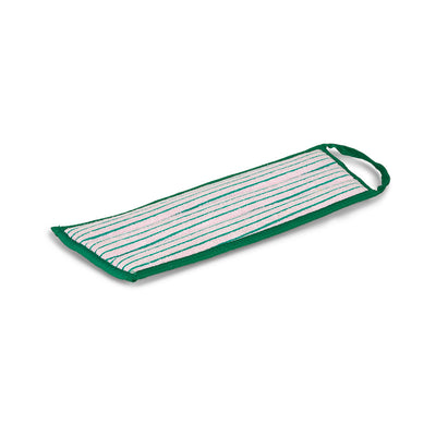 Greenspeed -  Vlakmop  velcro multifunctioneel 30cm | 5 stuks