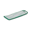 Greenspeed -  Vlakmop  velcro multifunctioneel 30cm