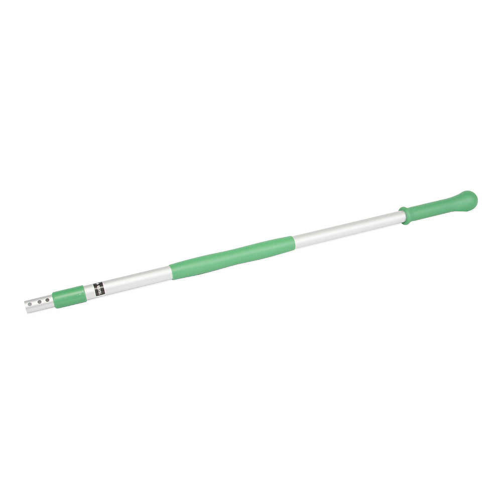 Greenspeed -  Telescoopsteel  qline 100180cm groen