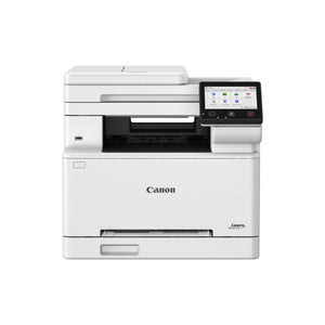 CANON -  i-SENSYS MF667Cdw Laser A4 1200 x 1200 DPI 25 ppm Wifi