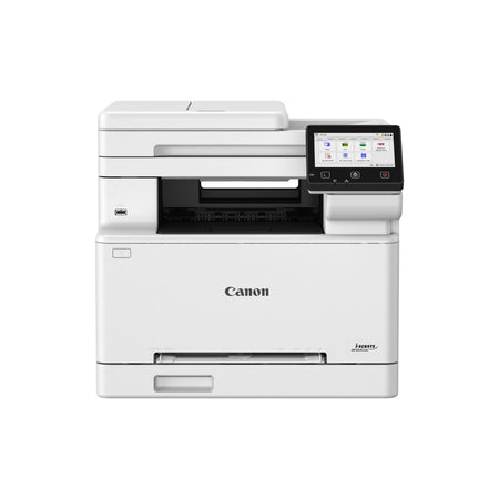 CANON -  i-SENSYS MF664Cdw Laser A4 1200 x 1200 DPI 25 ppm Wifi