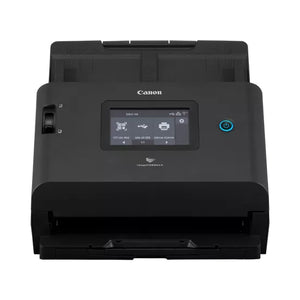 CANON -  DR-S350NW ADF-scanner 600 x 600 DPI A4 Zwart