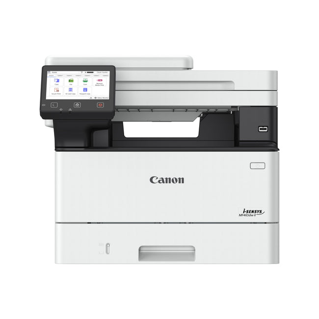 CANON -  i-SENSYS MF465dw II Laser A4 1200 x 1200 DPI 40 ppm Wifi