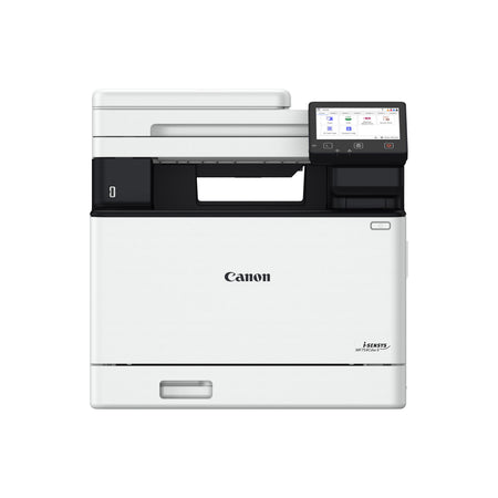 CANON -  i-SENSYS MF754Cdw II Laser A4 1200 x 1200 DPI 33 ppm Wifi