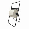 Euro Products - Distributeur de papier nettoyant v1 noir