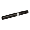 Propsac -  Afvalzak  hdpe t23 58x100cm 70l zwart | 20 stuks