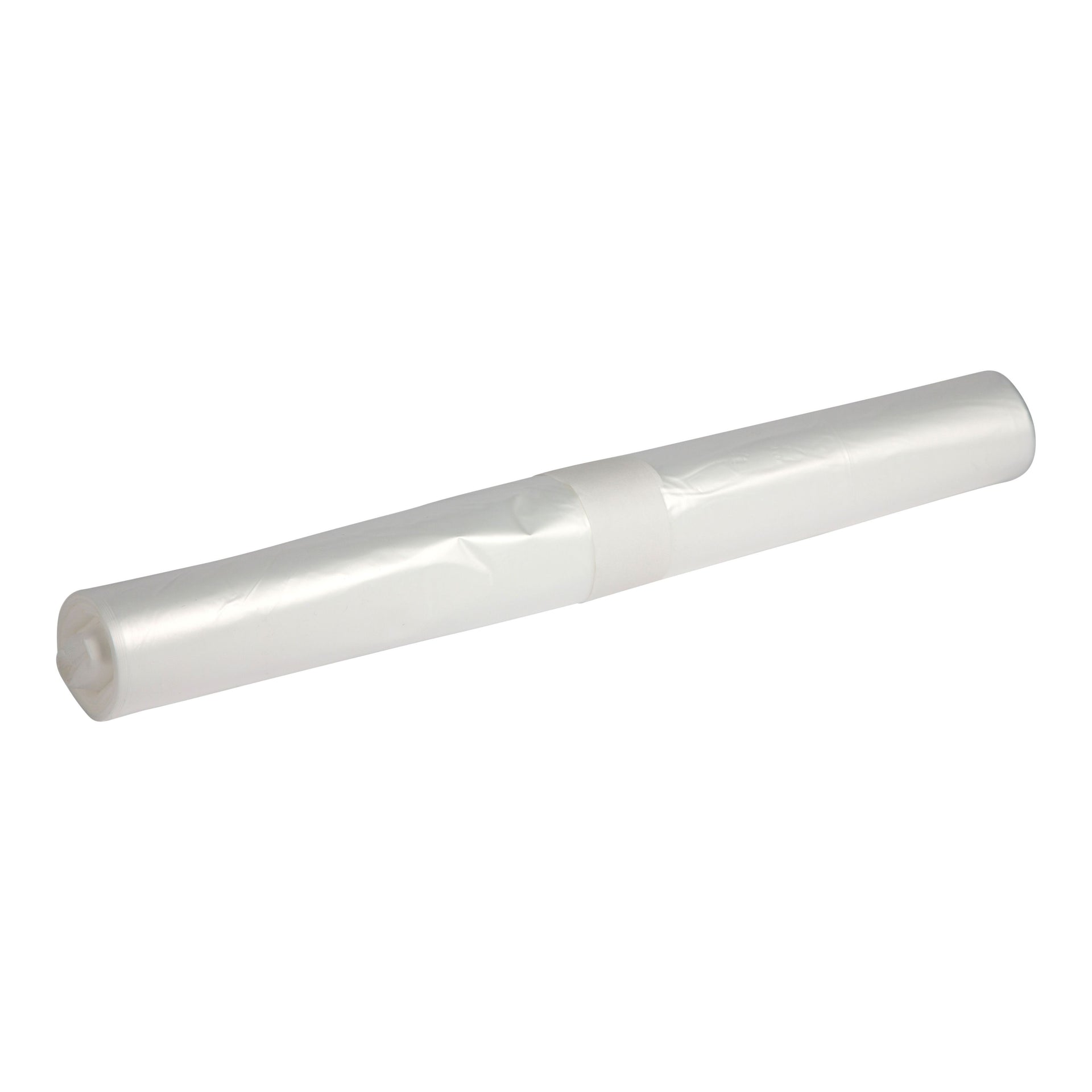 Propsac -  Afvalzak  ldpe t60r 80x110cm transparant